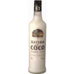 Floridajus Batida de Coco 16% 0,7 l (holá láhev) – Zboží Dáma