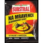 Substral na mravence granule 100 g – Sleviste.cz