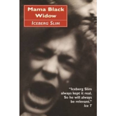 Mama Black Widow – Zboží Mobilmania
