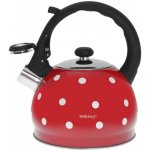 Kinghoff KH-1049 2l – Zboží Dáma