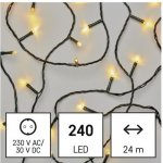 Emos D4AW05 LED vánoční řetěz – Hledejceny.cz