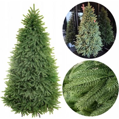 Umělý vánoční stromeček RGL 161 - 180 cm – Hledejceny.cz