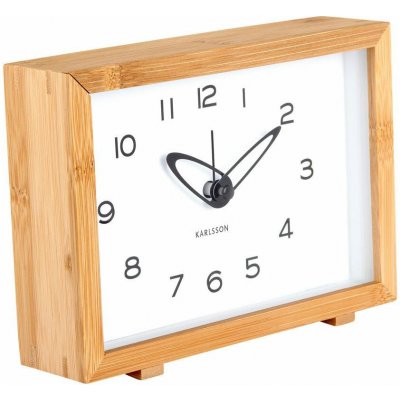 Karlsson 6034WH – Hledejceny.cz