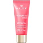 NUXE Prodigieuse Boost multifunkční vyhlazující báze 5v1 30 ml – Zboží Dáma