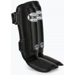 WINDY Chrániče holení a chodidel Classic Double Strap black – Zboží Dáma