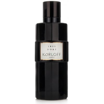 Korloff Iris Doré parfémovaná voda unisex 100 ml – Zboží Mobilmania