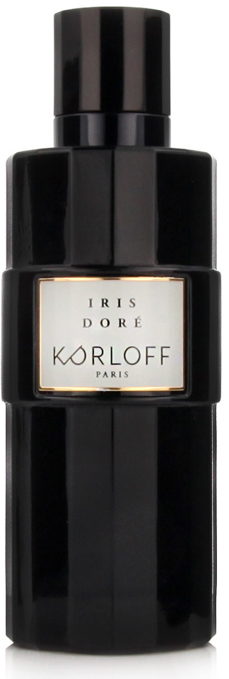 Korloff Iris Doré parfémovaná voda unisex 100 ml