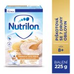 Nutrilon Piškotová se 7 druhy obilovin 225g – Sleviste.cz