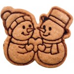 TVOŘÍTKO Sněhuláci IV - vykrajovátko – Zboží Dáma