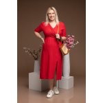 Mušelínové šaty Luka černá – Zboží Mobilmania