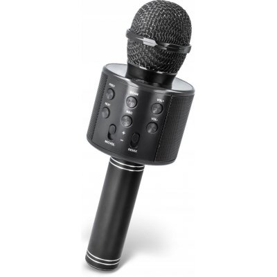 Mikrofon TelForceOne MX 300