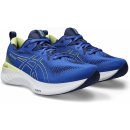 Asics Gel-Cumulus 25 illusion blue glow yellow