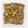Čaj Unique Tea Detox BIO bylinný čaj aromatizovaný 50 g