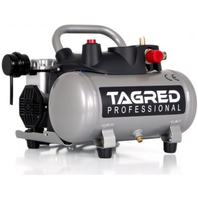 TAGRED TA380 – Zboží Dáma