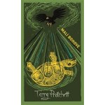 Malí bohové - limitovaná sběratelská edice - Pratchett Terry – Hledejceny.cz