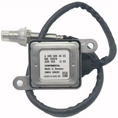 OEM A0009053503 Lambda sonda Mercedes W205 W164 W166 – Zboží Mobilmania
