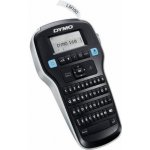 DYMO LabelManager 160 S0946320 – Zboží Mobilmania