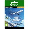 Hra na Xbox One Flight Simulator 2020 (Premium Deluxe Edition)