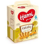 Hami Keksíky 6+ 180 g – Zbozi.Blesk.cz