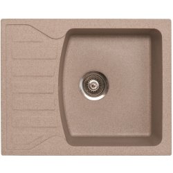 METALAC X Granit QUADRO M beige