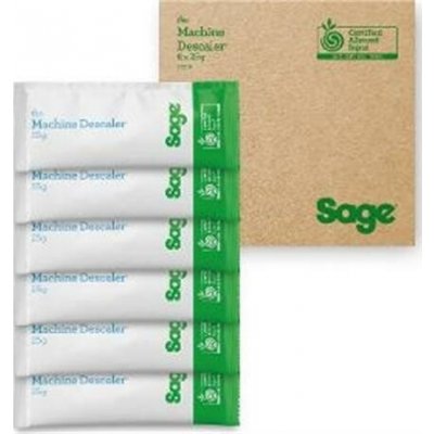 SAGE SCC101 ECO 6 ks – Hledejceny.cz