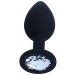 Intense Shelki S Plug Anal – Sleviste.cz