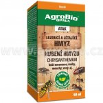 AgroBio OPAVA Chrysanthemum hubení hmyzu 50 ml – Sleviste.cz