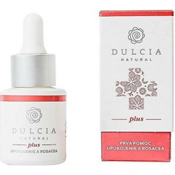 Dulcia Plus První pomoc Rosacea 20 ml