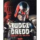 Judge Dredd: Dredd vs Death