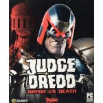 Judge Dredd: Dredd vs Death – Hledejceny.cz