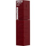 Maybelline SuperStay® Vinyl Ink Liquid dlouhotrvající lesklá tekutá rtěnka 130 Extra 4,2 ml – Zboží Dáma