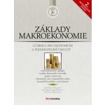 Základy makroekonomie – Hledejceny.cz