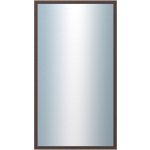DANTIK KASETTE 50x90 cm hnědá 2757 – Hledejceny.cz