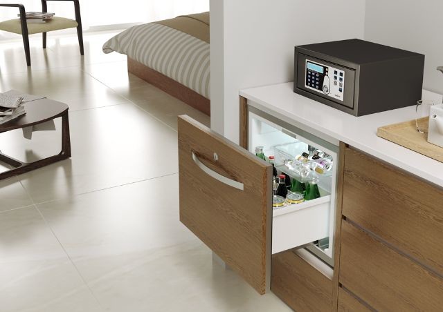 Tefcold TD 50 C