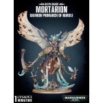 GW Warhammer 40.000 Mortarion,Daemon Primarch of Nurgle – Hledejceny.cz