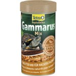 Tetra Gammarus Mix 250 ml – Zboží Mobilmania