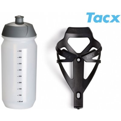 TacX Deva + Shiva 500ml