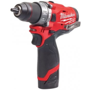 Milwaukee M12 FPD-202X 4933459802