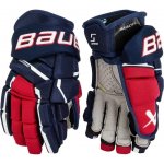 Hokejové rukavice Bauer Supreme Mach INT – Zboží Dáma