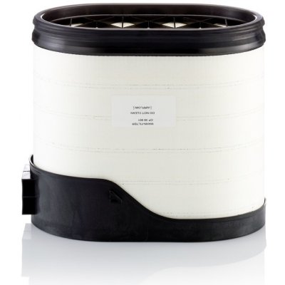 Vzduchový filtr MANN-FILTER CP 38 001 – Sleviste.cz
