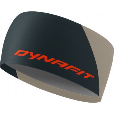 Dynafit Performance 2 Dry Headband rock khaki/3010 UNI 2023/2024