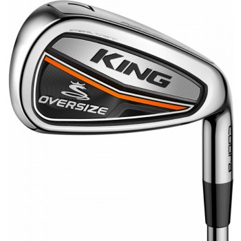 Cobra King Oversize steel XP85