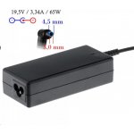 Akyga AK-ND-25 19.5V/3.33A 65W - neoriginální – Zboží Živě