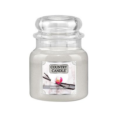 Country Candle Vanilková orchidej 453 g – Hledejceny.cz