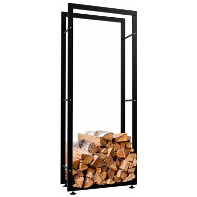 Design-Shop Keri V2 25x60x150 černá – Zboží Dáma