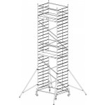 KRAUSE Lešení ProTec XXL 8,3m – Sleviste.cz