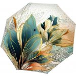 Doppler Carbonsteel Magic Felicity dámský plně automatický deštník – Zboží Mobilmania