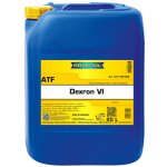 Ravenol ATF Dexron VI 20 l – Zbozi.Blesk.cz