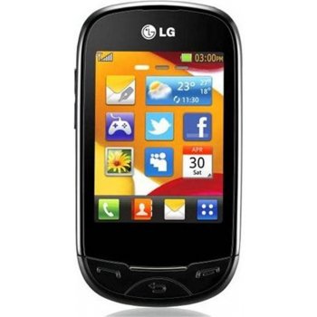 LG T500