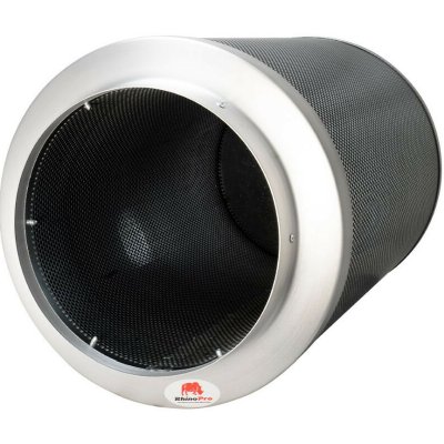 Rhino Filters Rhino Filter PRO 2440 m3/h 315 mm – Hledejceny.cz